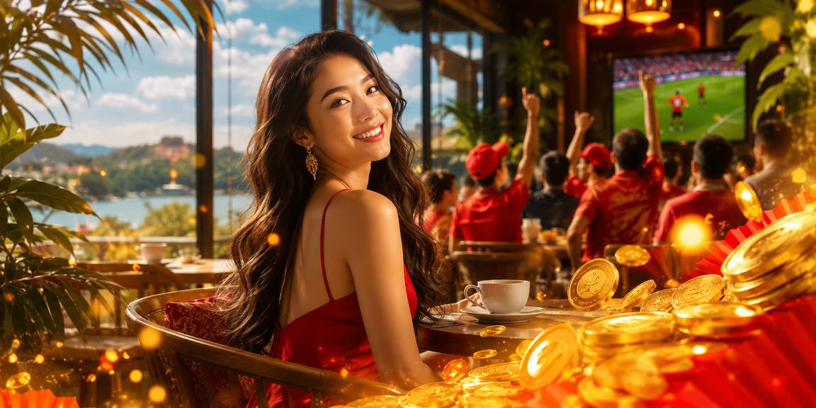 playgo88 Khám phá sảnh casino của playgo88